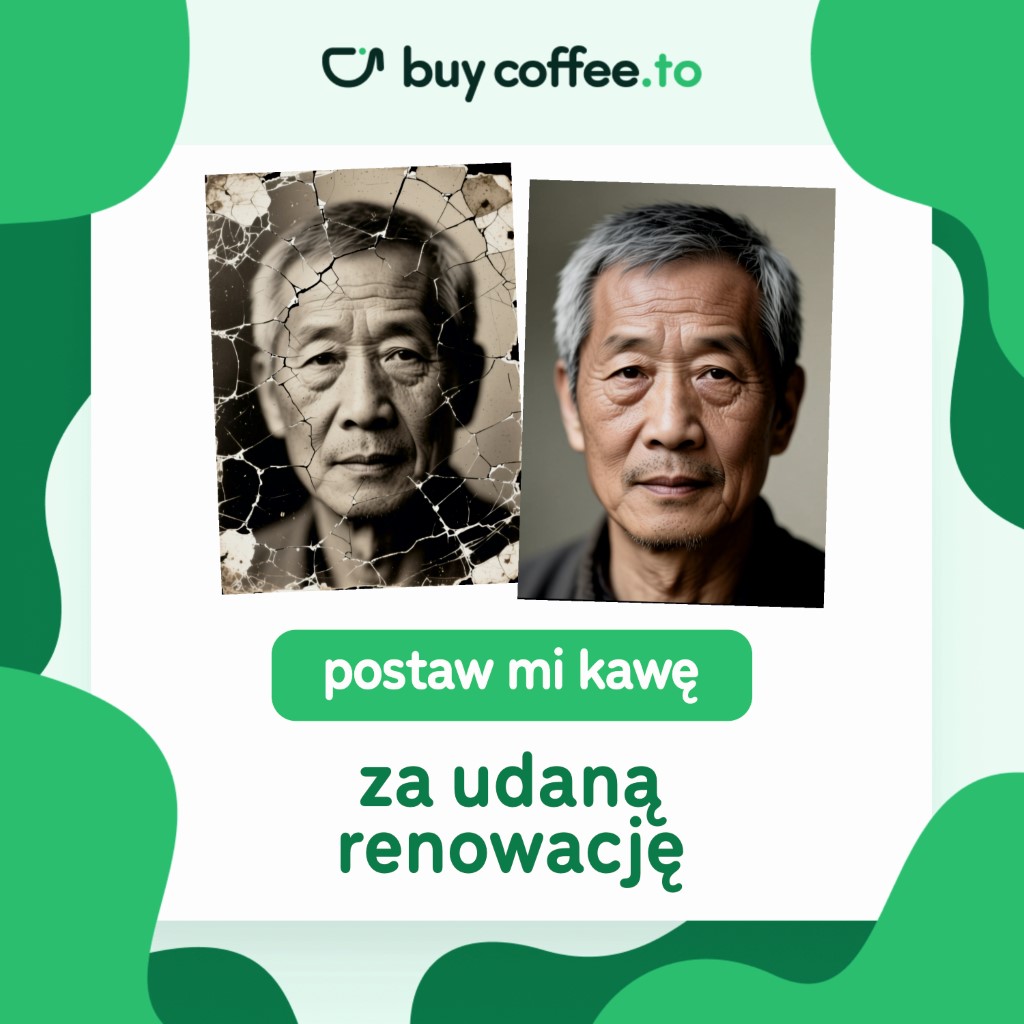 Postaw mi kawę na buycoffee.to